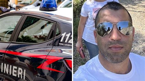 Amiata, scomparso corriere di 40 anni: trovato il furgone bruciato .